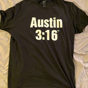 WWE Stone Cold Steve Austin 3:16 T-Shirt